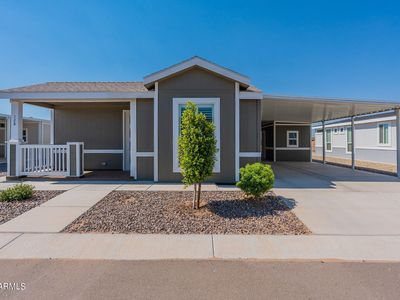 312 E Oneil Dr #128, Casa Grande, AZ, 85122
