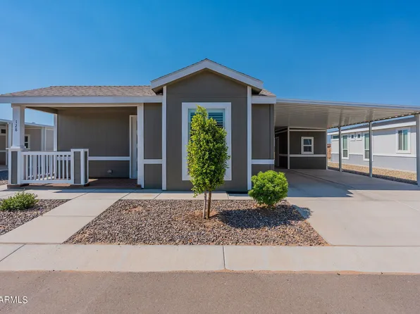 312 E O'Neil Drive #128, Casa Grande, AZ 85122
