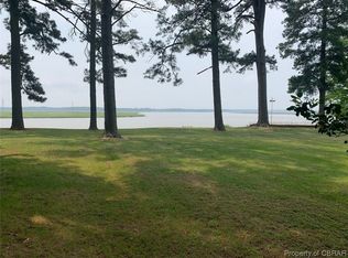 0 River Bend Rd #B & D, West Pt, VA 23181