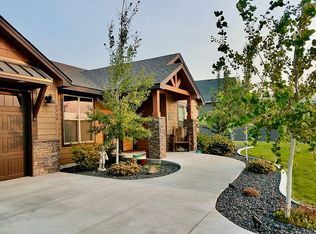 2404 N Bermuda Rd, Kennewick, WA 99338