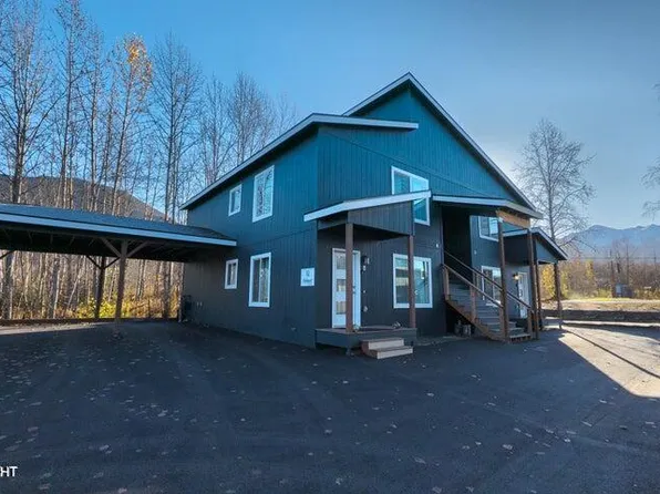 23316 Tundra Rose Ave #A, Chugiak, AK 99567