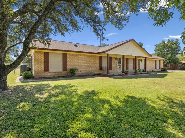 116 Southwood Dr, Burleson, TX 76028