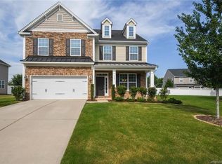 736 Trailhead Ln, Fort Mill, SC 29708
