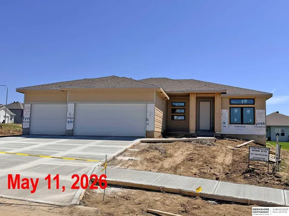 7413 N 176th Ave, Bennington, NE 68007