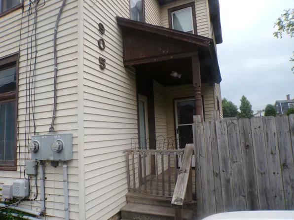 905 Beech St, Columbus, OH 43206