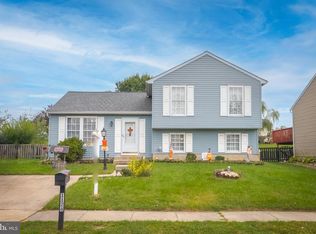 1124 Clover Valley Way, Edgewood, MD 21040