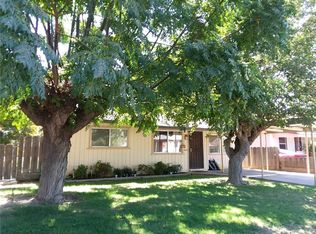 1401 Sonoma Ave, Chowchilla, CA