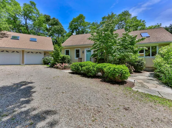 30 Bradford Lane, Eastham, MA 02642