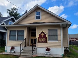 2632 Prospect Ave, Erie, PA