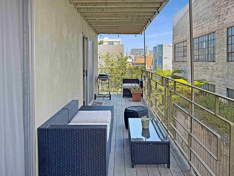 1885 Jackson St #403 — Photo 21