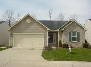 10163 Buckhorn Trl, Streetsboro, OH 44241
