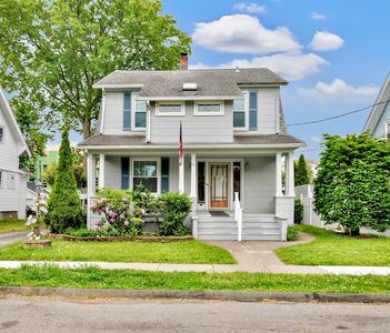 65 Kings College Place, Stratford, CT, 06615