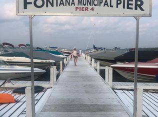 (Undisclosed Address), Fontana, WI 53125