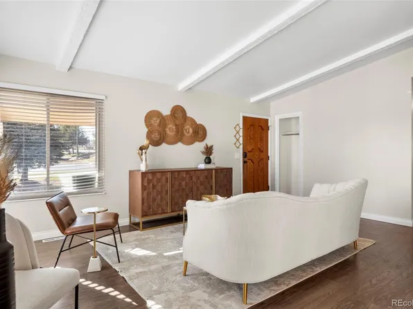 8798 Chase Drive #1, Arvada, CO 80003