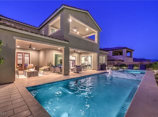 4039 Montone Ave, Las Vegas, NV 89141