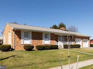 101 Molden Dr, Winchester, VA 22601