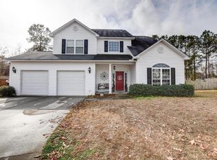 111 Applebee Ct, Goose Creek, SC 29445