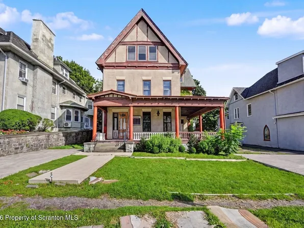 444 Jefferson Ave, Scranton, PA 18510