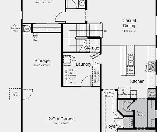 3rd image of 20219 W CAMPBELL Avenue