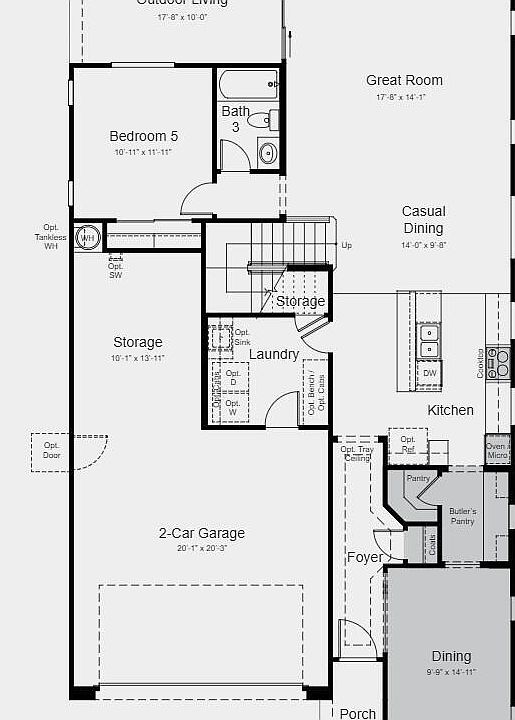 20219 W Campbell Ave, Litchfield Park, AZ 85340 Zillow