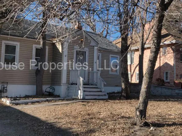 3023 Sheridan Blvd, Wheat Ridge, CO 80214