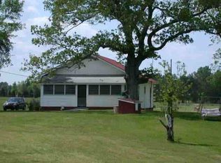 395 Calhoun Hill Rd, Abbeville, SC 29620