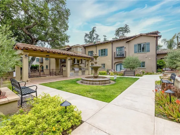168 S Sierra Madre Blvd #206, Pasadena, CA 91107
