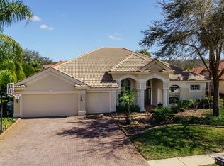 903 Cypress Cove Way, Tarpon Springs, FL 34688