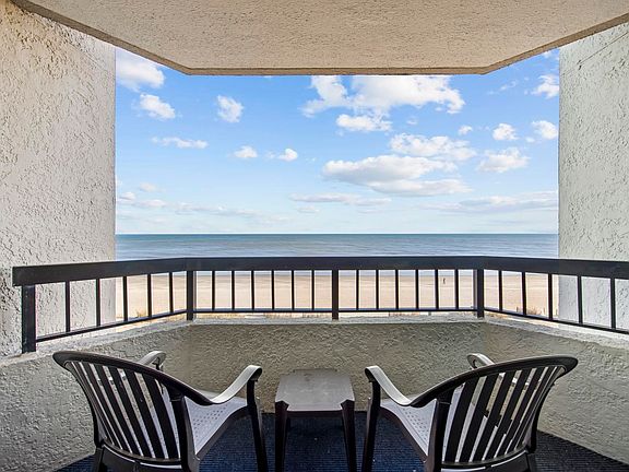 2nd image of 2401 S Ocean Blvd. #456
