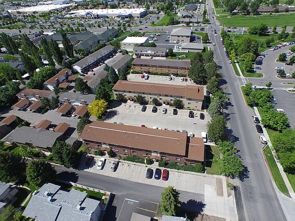 Twin Creek Complex_08182016
