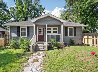 2871 Ralston Rd, Mobile, AL 36606