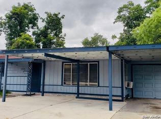 514 Hillwood Dr, San Antonio, TX 78213
