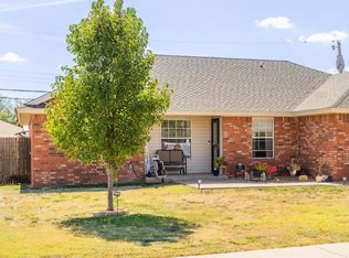 568 La Salle Dr, Clovis, NM 88101