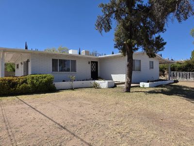 663 N Sonoita Ave, Nogales, AZ, 85621