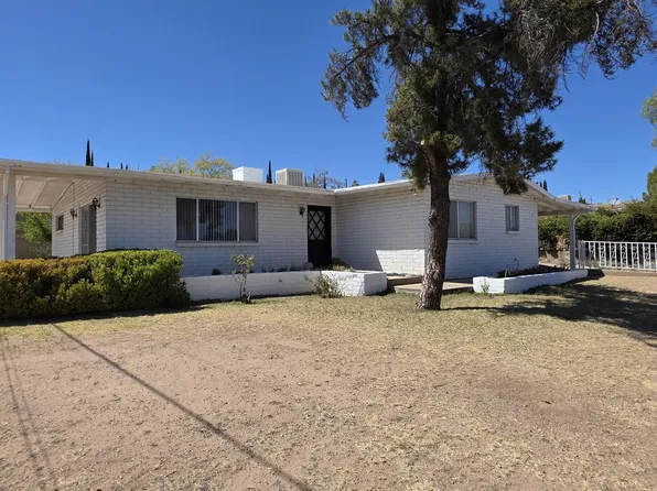663 N Sonoita Ave, Nogales, AZ 85621