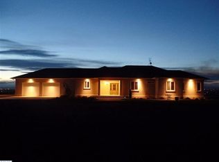 25346 S 1545th Pr SW, Prosser, WA 99350