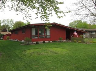 341 Ash St, Wisconsin Rapids, WI 54494