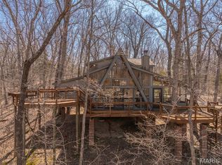 2442 Linden Point Dr, Innsbrook, MO 63390