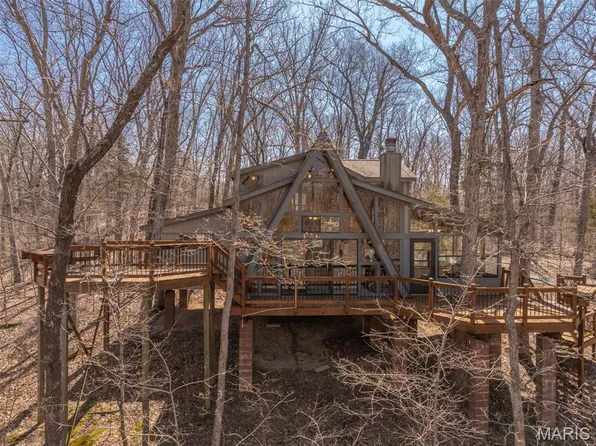 2442 Linden Point Dr, Innsbrook, MO 63390