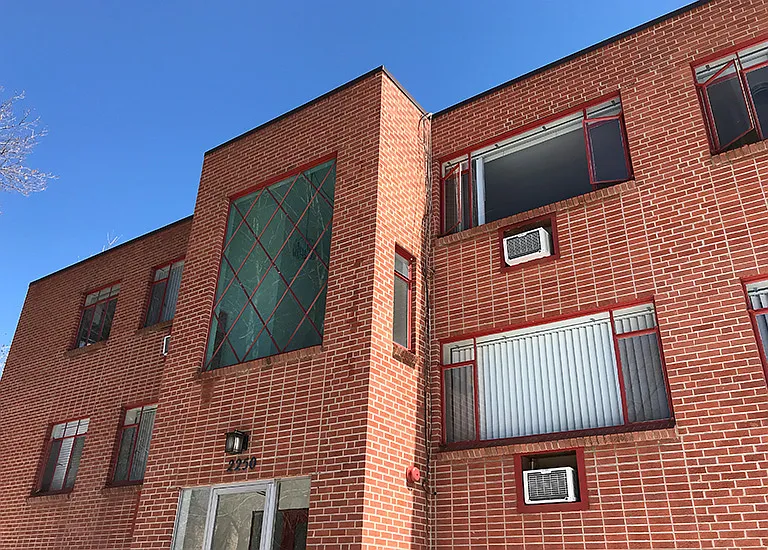 2250 S Josephine St #17 — Photo 5