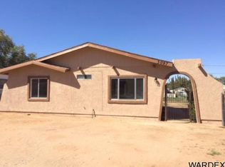 3097 E Lass Ave, Kingman, AZ 86409