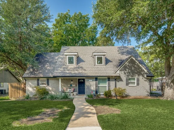 3001 Deep Valley Trl, Plano, TX 75075