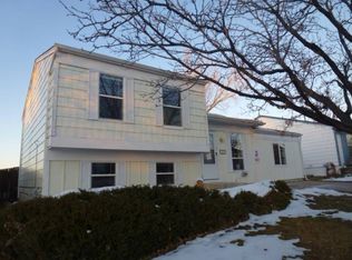 19597 E 17th Pl, Aurora, CO 80011