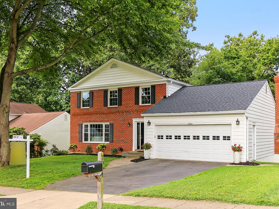 7004 Maple Tree Ln, Springfield, VA 22152 Zillow