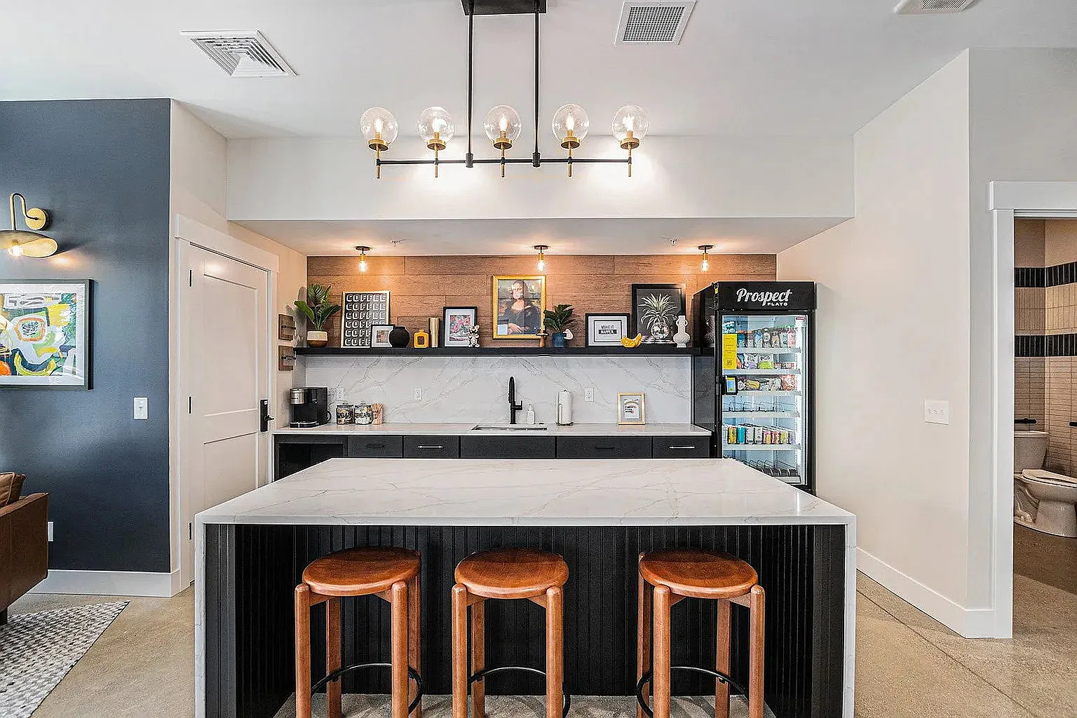 Prospect Flats — Photo 1