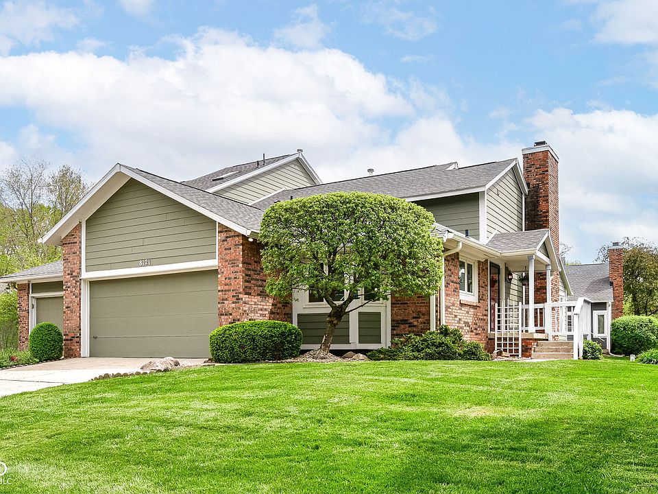 1st image of 8121 Foxchase Dr