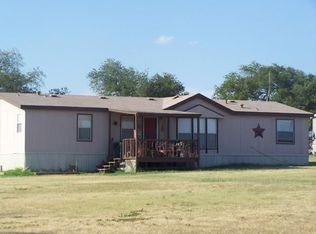 532 Chisholm Hills Dr, Rhome, TX 76078