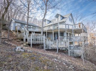 30857 Berry Rd, Stover, MO 65078