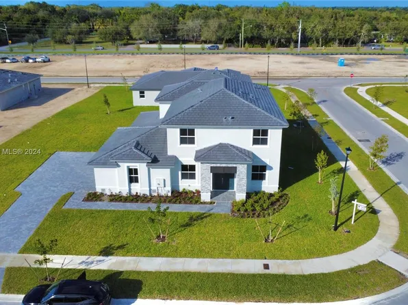 16925 SW 289th Ter, Homestead, FL 33030