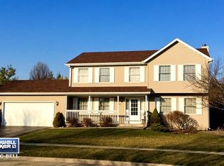 1263 Ivy St, Dekalb, IL